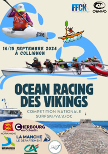 Océan Racing des Vikings