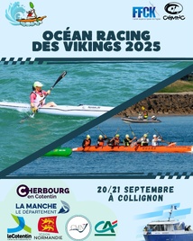 Océan Racing des Vikings Océan Racing des Vikings