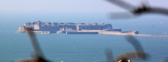 AVENTURE DE ILE PELEE : ENTRE MER ET NATURE AVENTURE DE ILE PELEE : ENTRE MER ET NATURE