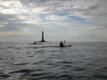 Sortie sportive dominicale