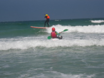 Stage Ad'Océan Stage Ad'Océan