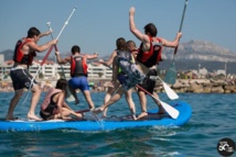 STAND UP PADDLE