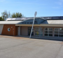 Le CKMNC est Centre Régional de la Pagaie en Mer et ça se voit!