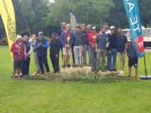 OCEAN RACING : Le CKMNC envahit la Bretagne !! OCEAN RACING : Le CKMNC envahit la Bretagne !!