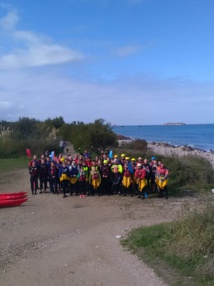 Cohésion et sécurité, une rentrée réussie au CKMNC ! Cohésion et sécurité, une rentrée réussie au CKMNC !