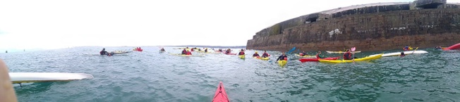 Cohésion et sécurité, une rentrée réussie au CKMNC ! Cohésion et sécurité, une rentrée réussie au CKMNC !