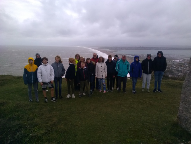 Jumelage CKMNC-PHCC, une réussite ! Jumelage CKMNC-PHCC, une réussite !