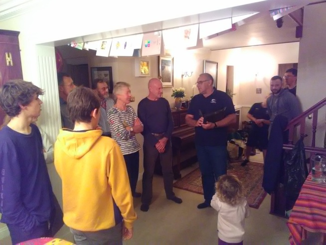 Jumelage CKMNC-PHCC, une réussite ! Jumelage CKMNC-PHCC, une réussite !