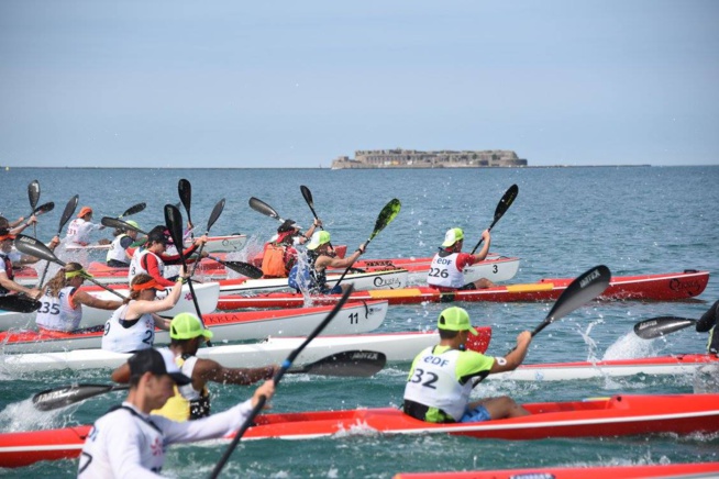 Championnats de France Océan Racing 2020