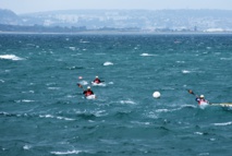 Championnats de France Océan Racing 2020