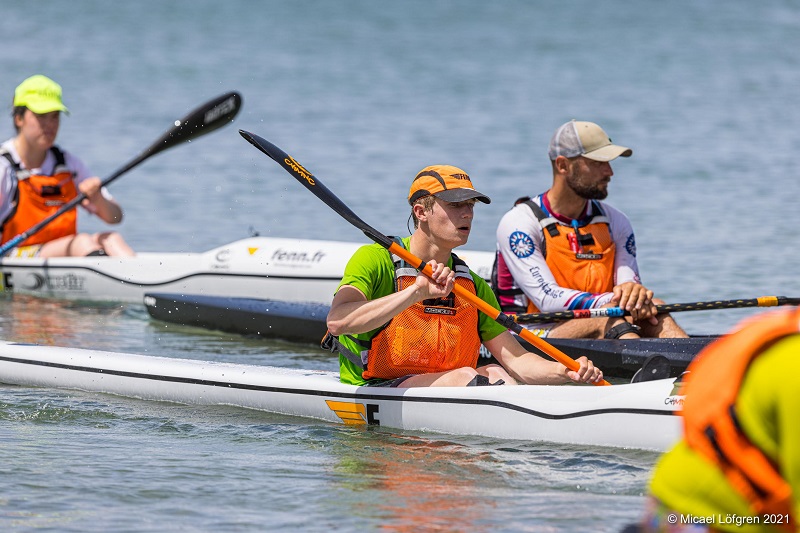 De beaux championnats du Monde pour le CKMNC à Lanzarote