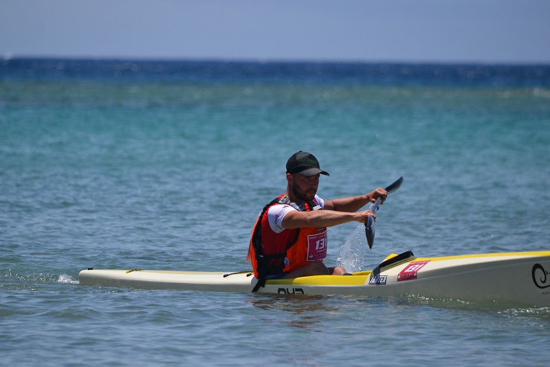 De beaux championnats du Monde pour le CKMNC à Lanzarote