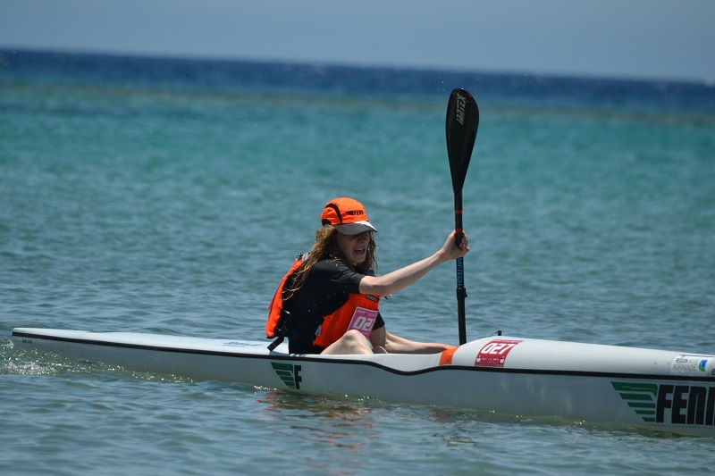 De beaux championnats du Monde pour le CKMNC à Lanzarote