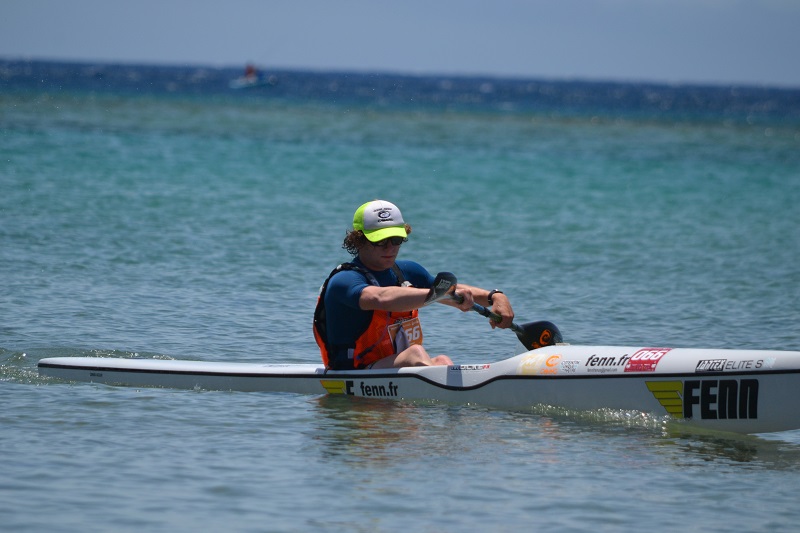 De beaux championnats du Monde pour le CKMNC à Lanzarote