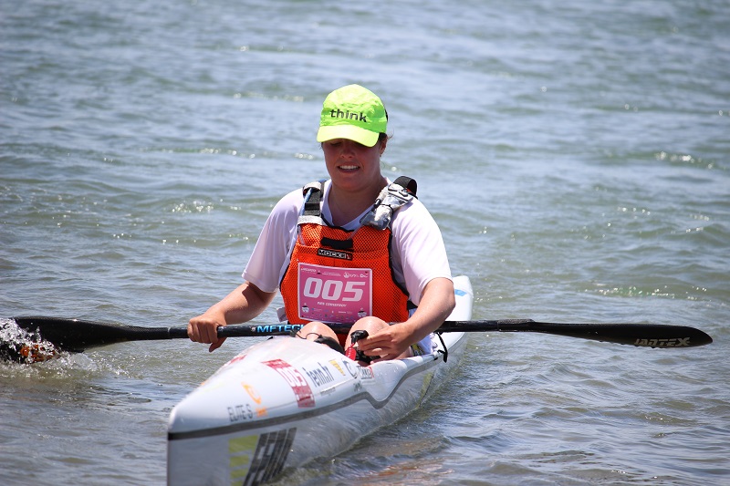 De beaux championnats du Monde pour le CKMNC à Lanzarote