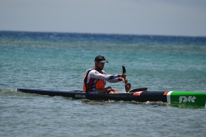 De beaux championnats du Monde pour le CKMNC à Lanzarote