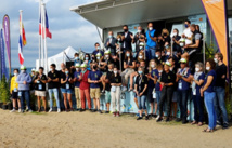 Championnats d'Europe Océan Racing : retour, en vidéo, sur une belle aventure Championnats d'Europe Océan Racing : retour, en vidéo, sur une belle aventure
