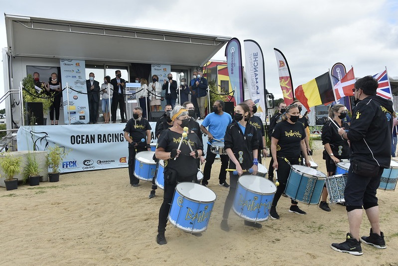 Championnats d'Europe Océan Racing : retour, en vidéo, sur une belle aventure Championnats d'Europe Océan Racing : retour, en vidéo, sur une belle aventure