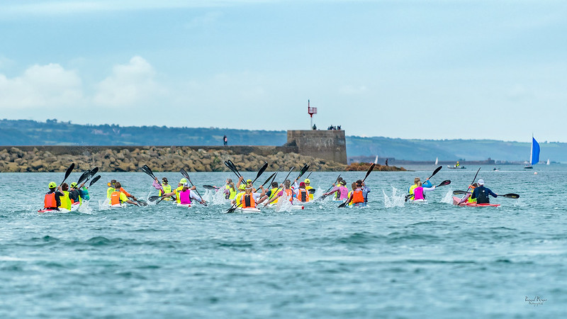 Championnats d'Europe Océan Racing : retour, en vidéo, sur une belle aventure