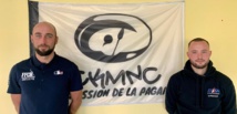Nos professionnels se forment
