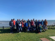 Océan Racing 2022 : La saison est lancée ! Océan Racing 2022 : La saison est lancée !