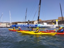 Découverte du Morbihan pour les collégiens Découverte du Morbihan pour les collégiens
