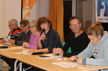 Une belle assemblée générale pour conclure 2024 Une belle assemblée générale pour conclure 2024