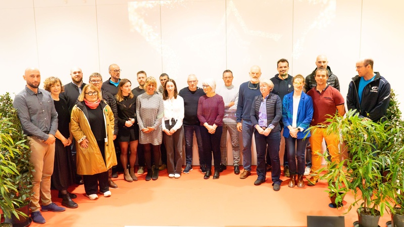 Cérémonie des pagaies d'or 2025