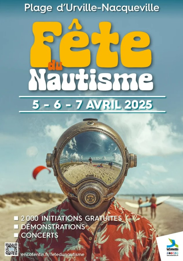 Fête du Nautisme
