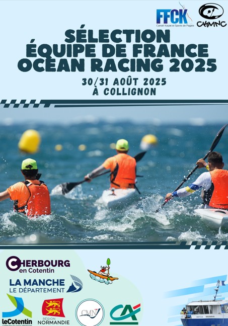 Océan Racing des Vikings