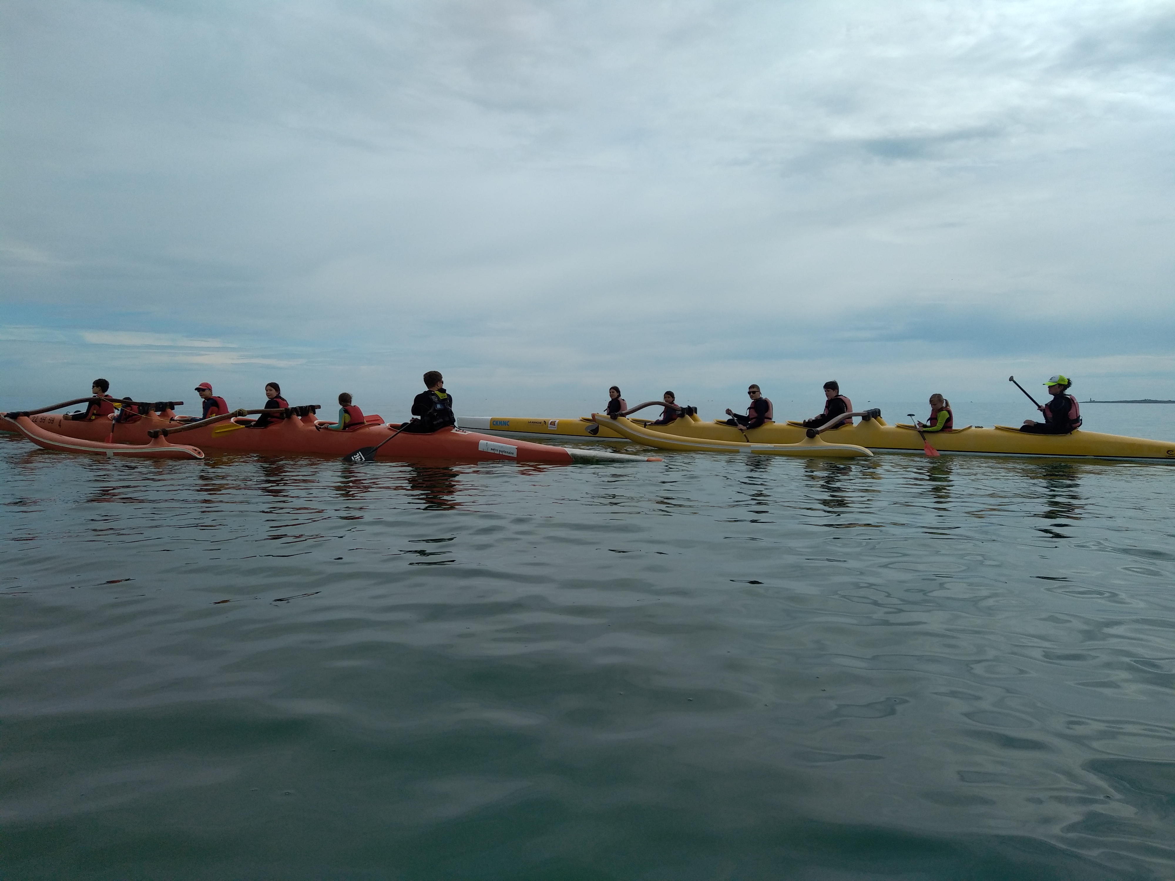 PIROGUE