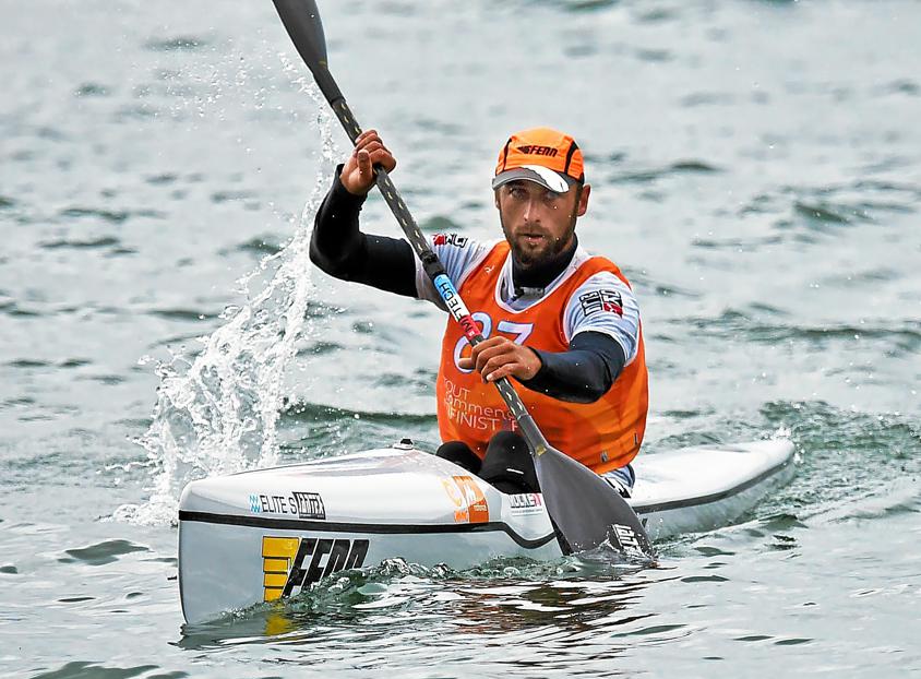 OCEAN RACING : Le CKMNC envahit la Bretagne !!