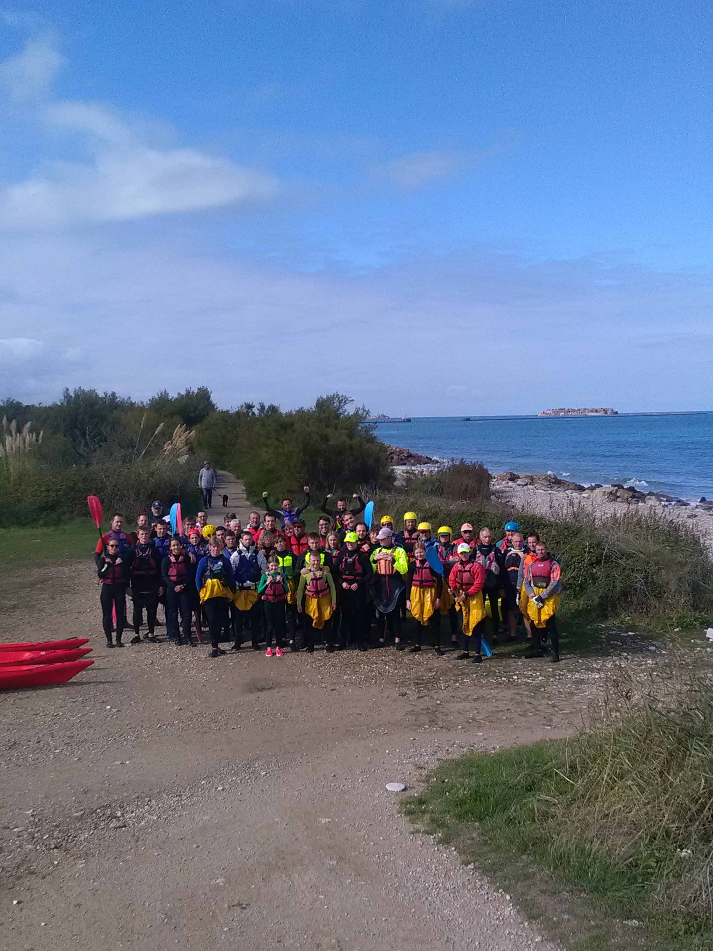 Cohésion et sécurité, une rentrée réussie au CKMNC ! Cohésion et sécurité, une rentrée réussie au CKMNC !