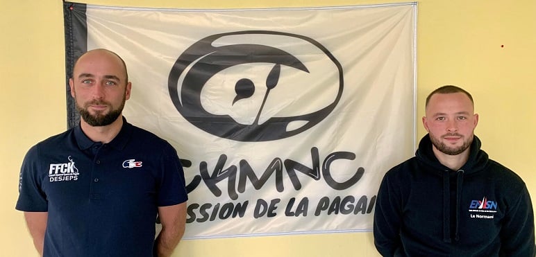 Nos professionnels se forment