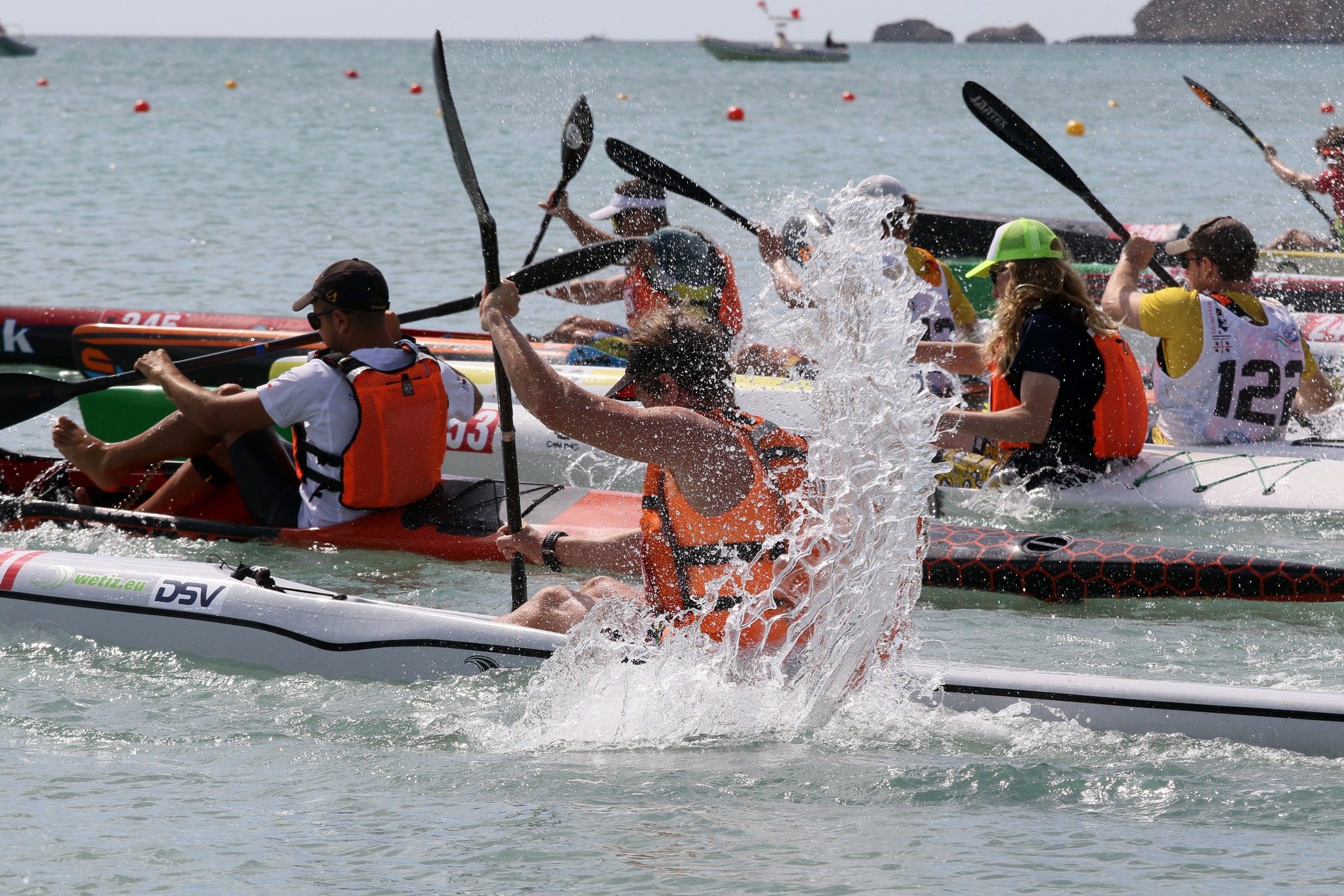 Une grosse saison internationale pour le CKMNC Une grosse saison internationale pour le CKMNC