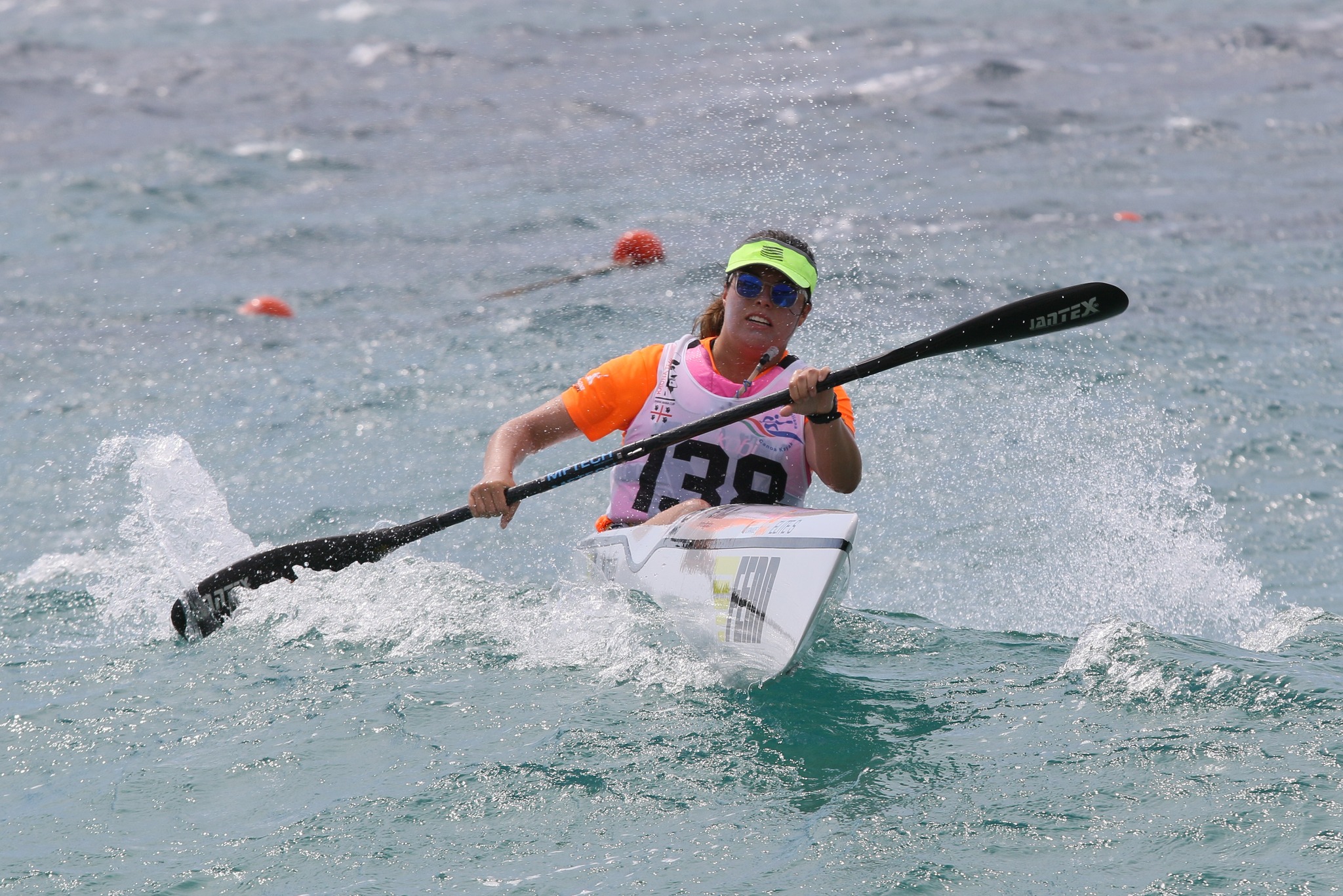 Une grosse saison internationale pour le CKMNC