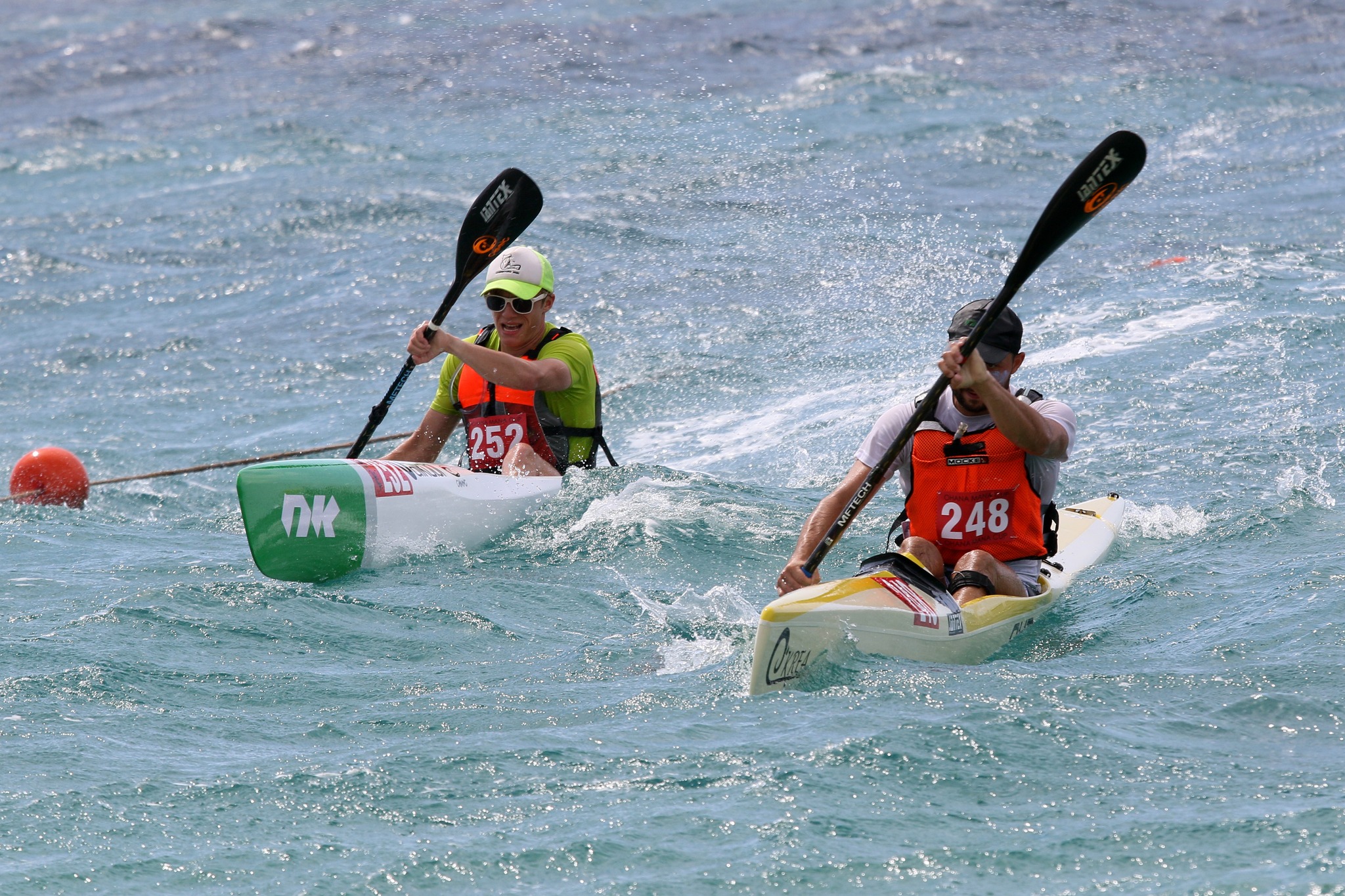 Une grosse saison internationale pour le CKMNC Une grosse saison internationale pour le CKMNC