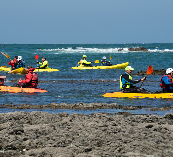 Fête du Nautisme