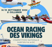 Océan Racing des Vikings
