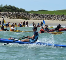 TRAIL NAUTIQUE