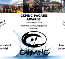CKMNC PAGAIES AWARDS