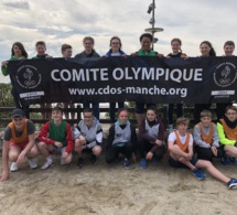 Jeunes et bénévolat : au CKMNC ça marche !