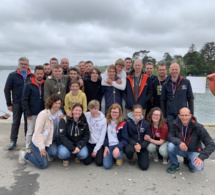 Beau début de saison Ocean Racing pour le CKMNC