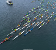 Le CKMNC aux Championnats du Monde