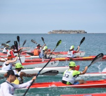 Championnats de France Océan Racing 2020