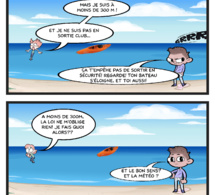 La sécurité, une priorité ! La sécurité, une priorité !