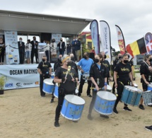Championnats d'Europe Océan Racing : retour, en vidéo, sur une belle aventure