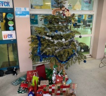 Noël en fête au CKMNC