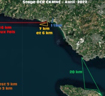 Océan Racing 2022 : La saison est lancée !