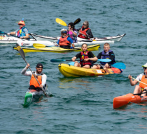 Festi'nav - Partager ensemble le début des vacances d'été Festi'nav - Partager ensemble le début des vacances d'été